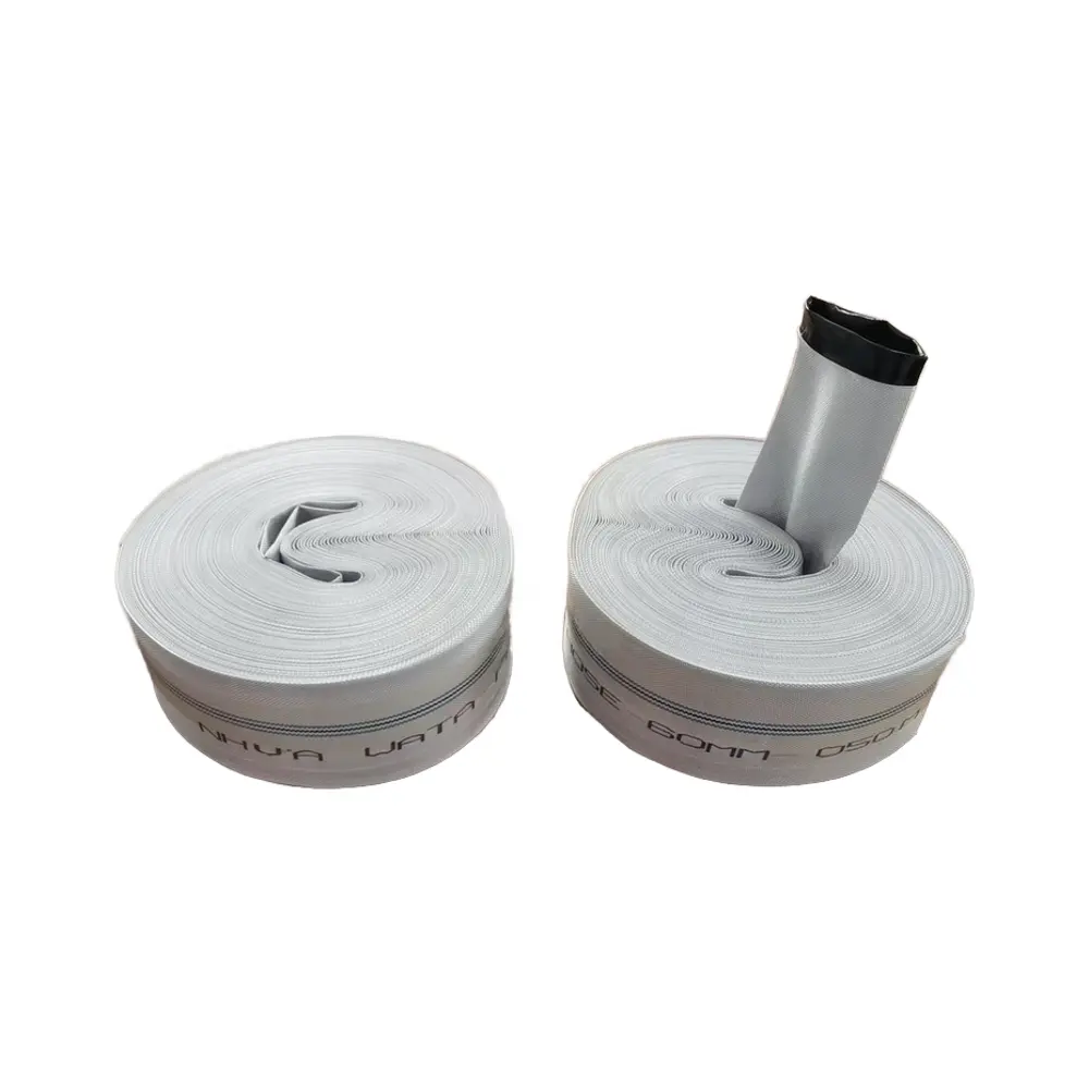 重庆高分子涤纶编织水带