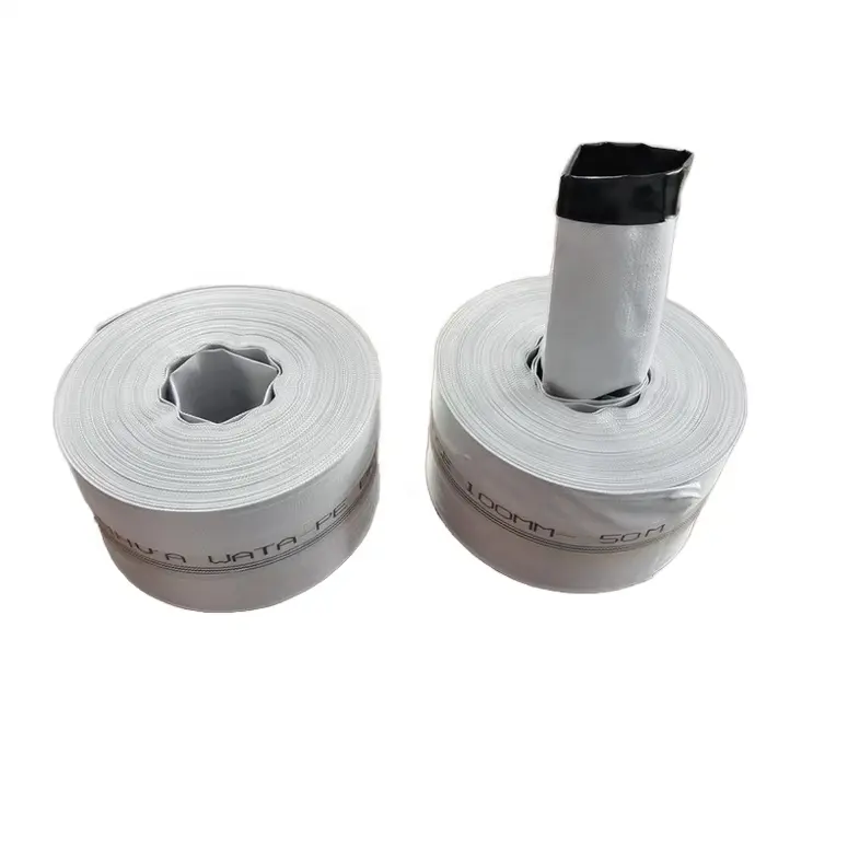 重庆国标涤纶编织水带